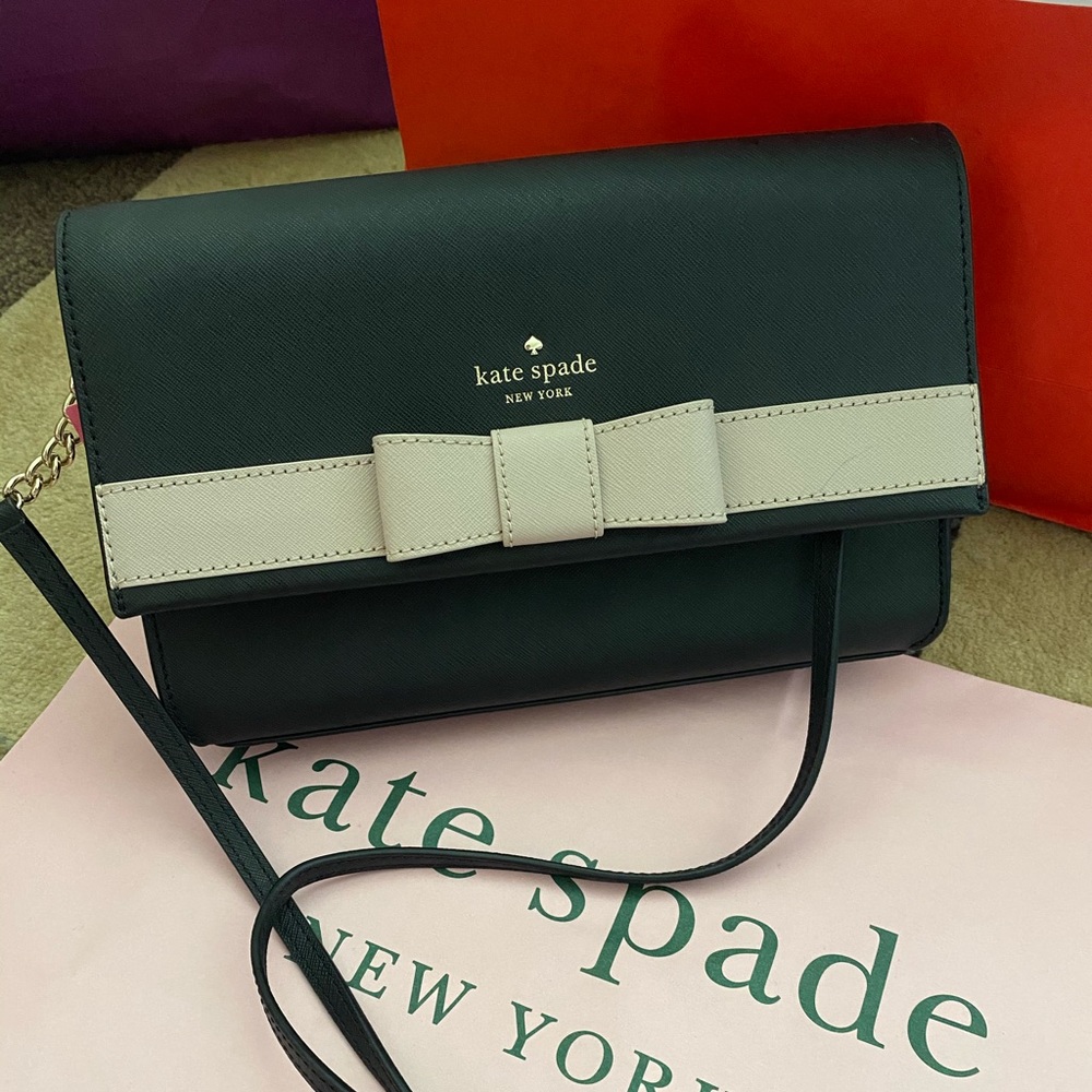 Kate Spade Crossbody